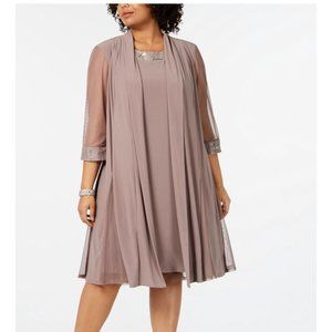 Mother of the bride dress